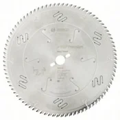 BOSCH žagin list za krožne žage Top Precision BfW 350 x 30 x 3,5 mm, 84 2608642121