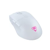 Brezžična igralna miška Turtle Beach Pure Air Ultra-Light - bela (PC)