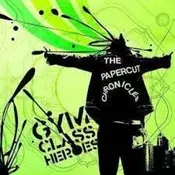 Gym Class Heroes - The Papercut Chronicles (2 LP)