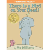There Is a Bird on Your Head!