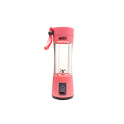 TOO SM-380-R pink cordless smoothie maker Dom