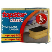 SUNDJER PROFILIS.CLASSIC XXL 2/1 TOP STAR