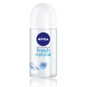 Nivea Deo fresh natural roll on za žene
