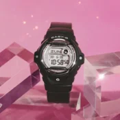 CASIO BG-169KB-1ER