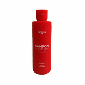 GLORIA Šampon za rast kose/ za suvu kosu/ 200 ml