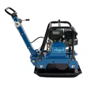 Scheppach vibro ploča HP3000S