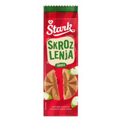 KEKS SKROZ LENJA NAPOLA PITA JABUKA ŠTARK 135G