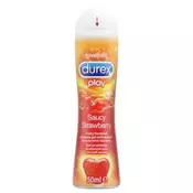 DUREX Play Jagoda 50ml