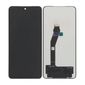 Xiaomi 14T 2406APNFAG - LCD zaslon + steklo na dotik TFT