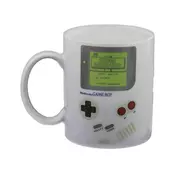 Šolja Nintendo Game Boy Colour Change Mug