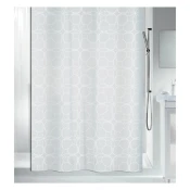 Zavesa za tuš 120x200 cm Filigran – Spirella