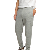 Hlače Calvin Klein Perforance Knit