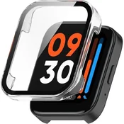 GS Ovitek + steklo 2 v 1 za Realme Watch 3, prozoren