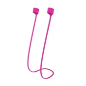 Magnetna traka za slusalice Airpods pink