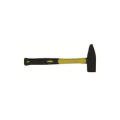 Ostatní Ključavničarsko kladivo Euro Tools 119028Q Locksmiths hammer 800 g with fiberglass handle