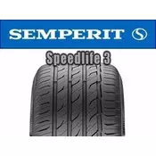 SEMPERIT - Speed-Life 3 - ljetne gume - 215/55R18 - 99V - XL