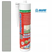 shumee Mapei silikon Mapesil AC 116 žajbljevo siva 310 ml