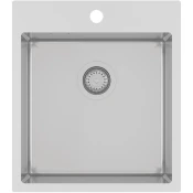 Sudoper Helika Dera 100 B-T Graphite