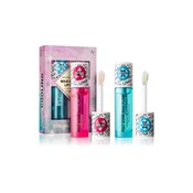 Makeup revolution Maxi Plump Duo Lips Gift Set - 6ml