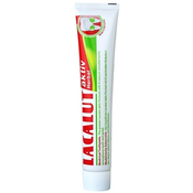 Lacalut Aktiv Herbal zobna pasta za svež dah (Toothpaste) 75 ml