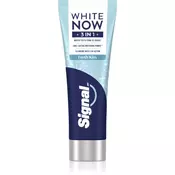 Signal White Now 3in1 Fresh Kiss Pasta za zube 75ml