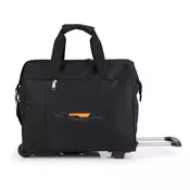 Gabol Torba putna sa tockicima 40x28x21cm eko tekstil Week Eco