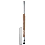 Clinique (Quickliner For Eyes Intense) 0,28 g (Odtenek 09 Intense Ebony)