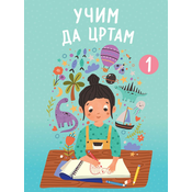 Ucim da crtam 1