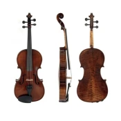 Koncertna viola Master Georg Walther 42 cm Gewa GS401.950.100