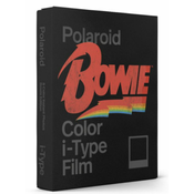 POLAROID Color i-Type David Bowie Edition film (6242)