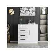 Hanah Home Komoda Kale - 7901