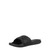 Crocs Nizki natikači All Day črna
