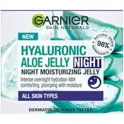 Garnier Skin Naturals Hyaluronic Aloe Jelly nocni hidrantni gel