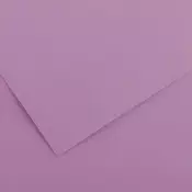 Canson Vivaldi A4 Lilac 17 185 g Barvni papirji