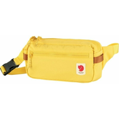 Fjällräven High Coast Hip Pack Mellow Yellow Torba za okoli pasu