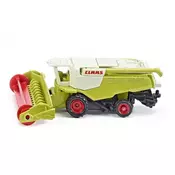 SIKU Kombajn Claas