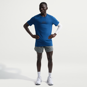 Nike Stride Mens Dri-FIT 18cm (approx.) Briefs-Lined Running Shorts