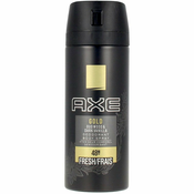 Dezodorans sprej Axe Gold Dark Vanilla 150 ml