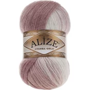 Alize Angora Gold Batik 5698 Pletilna preja