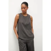 Lanena bluza Answear.LAB