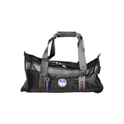 NORTH SAILS MEN'S BLACK DUFFLE BAG