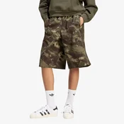 Kratke hlače adidas Cargo Short Oversized Multicolor/ Night Cargo M