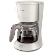 Philips Daily Collection HD7461/00 filter kavni aparat, 1.2 L