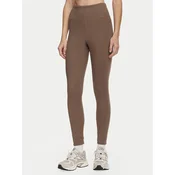 Reebok Pajkice Reebok X Ewa Chodakowska Eliza RK25975CCW Rjava Slim Fit