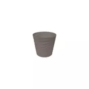 GARDINO-SAKSIJA SWING 40cm MOCCA