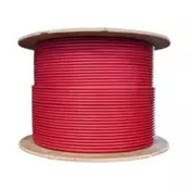 PN Tech solar DC cable 6mm2 Red (500m) ( PNT6MMRED )