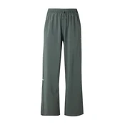 ADIDAS ORIGINALS Hlače TEAMGEIST temno siva