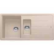 FRANKE kuhinjsko korito BASIS BFG 651 BEIGE