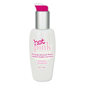 Grijaći Lubrikant Hot Pink 80 ml Pink 487