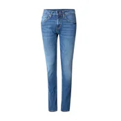 Pepe Jeans Kavbojke moder denim